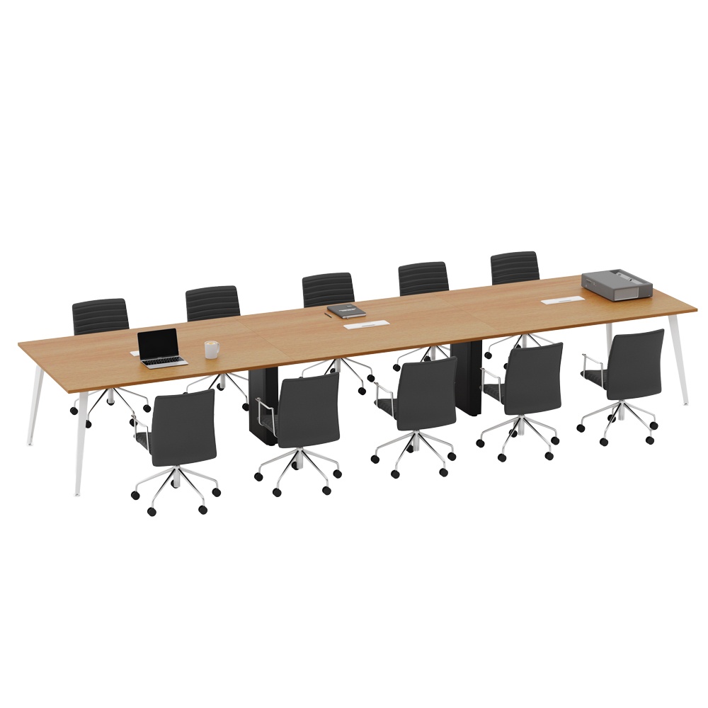 Spectra V Conference Table Style 2 - Image 2