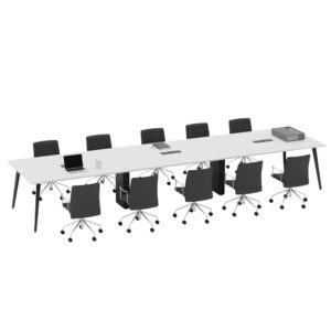 Spectra V Conference Table Style 2
