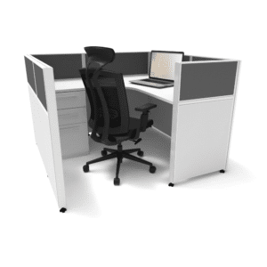 Buy Modern Office Cubicles | Arnold's Office Furniture