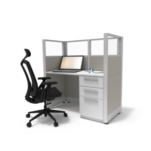 Sunline Select Call Center: <br class="no-br-single">4'x2' - 53" High