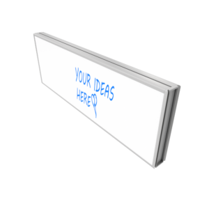 Magnetic Whiteboard