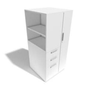 Storage Tower