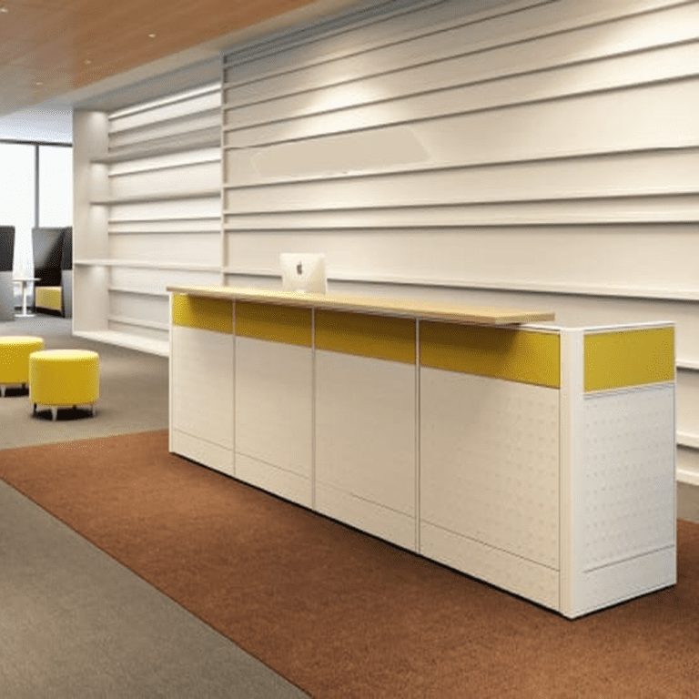 Reception & Lounge Furniture Arnold's Office Furniture