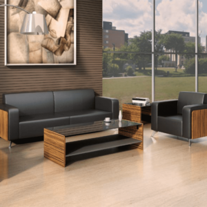 Contemporary Reception Set