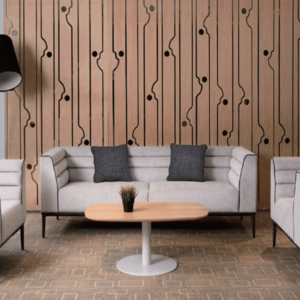 NS Sofa Set
