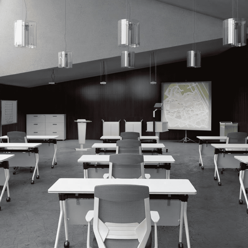 Nesting Desk Arnold's Office Furniture