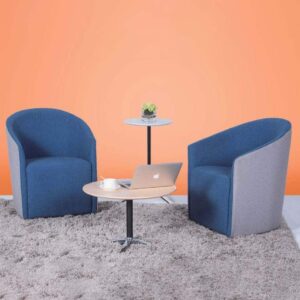 FLW Pod Chairs