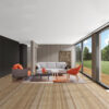 Spectra Edge Three Person Sofa - Thumbnail Image 2