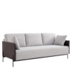 Spectra Edge Three Person Sofa - Thumbnail Image 1