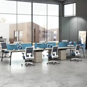 Spectra F Benching System Style 2