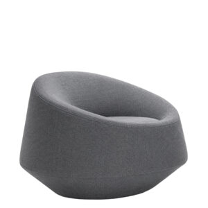 Spectra Pebble Lounge Chair