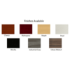 Finish Options