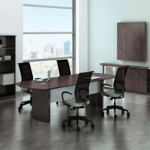 Mocha Conference Table