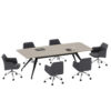 Spectra N Conference Table Style 1 - Thumbnail Image 5