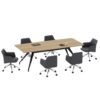 Spectra N Conference Table Style 1 - Thumbnail Image 1