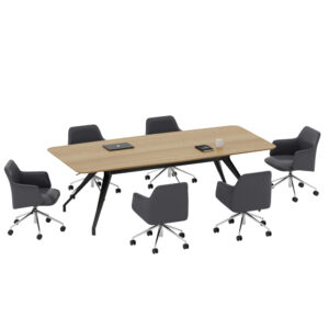 Spectra N Conference Table Style 1