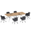 Spectra N Conference Table Style 1 - Thumbnail Image 4
