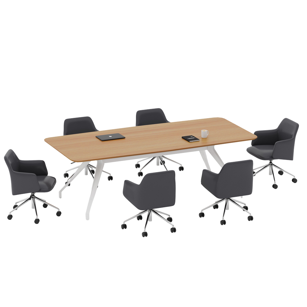 Spectra N Conference Table Style 1 - Image 4