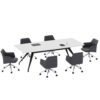 Spectra N Conference Table Style 1 - Thumbnail Image 3