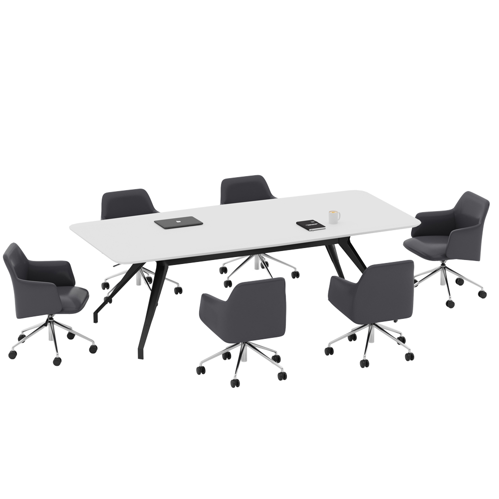 Spectra N Conference Table Style 1 - Image 3