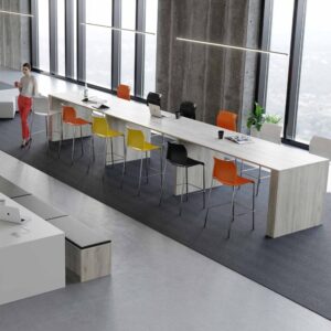 Standing Height Table
