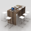 Standing Height Table 2