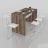 Standing Height Table 3