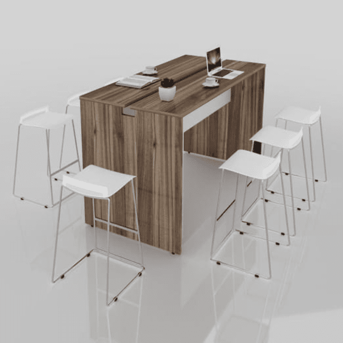 Standing Height Office Table Shop Standing Height Tables