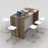 Standing Height Table 4