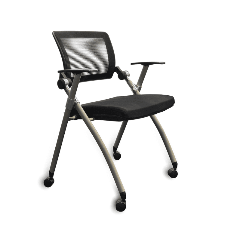 Ergo Nesting Side Chair Shop Ergonomic Nesting Office Chairs