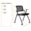 Ergo_Nesting_Series_Chair