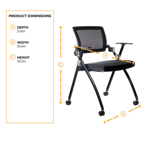 Ergo_Nesting_Series_Chair