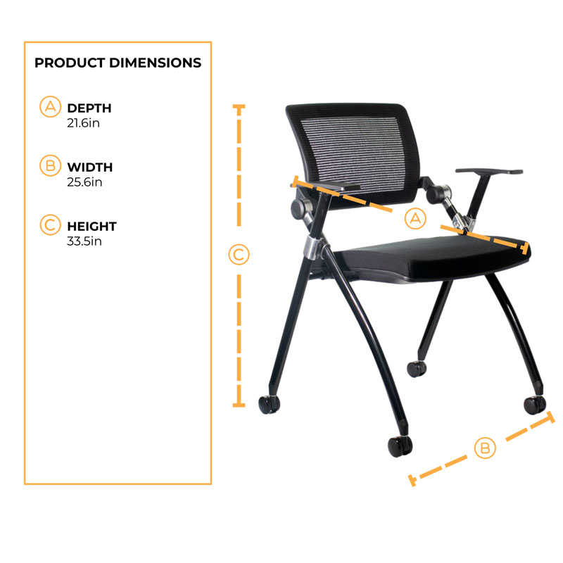 Ergo_Nesting_Series_Chair