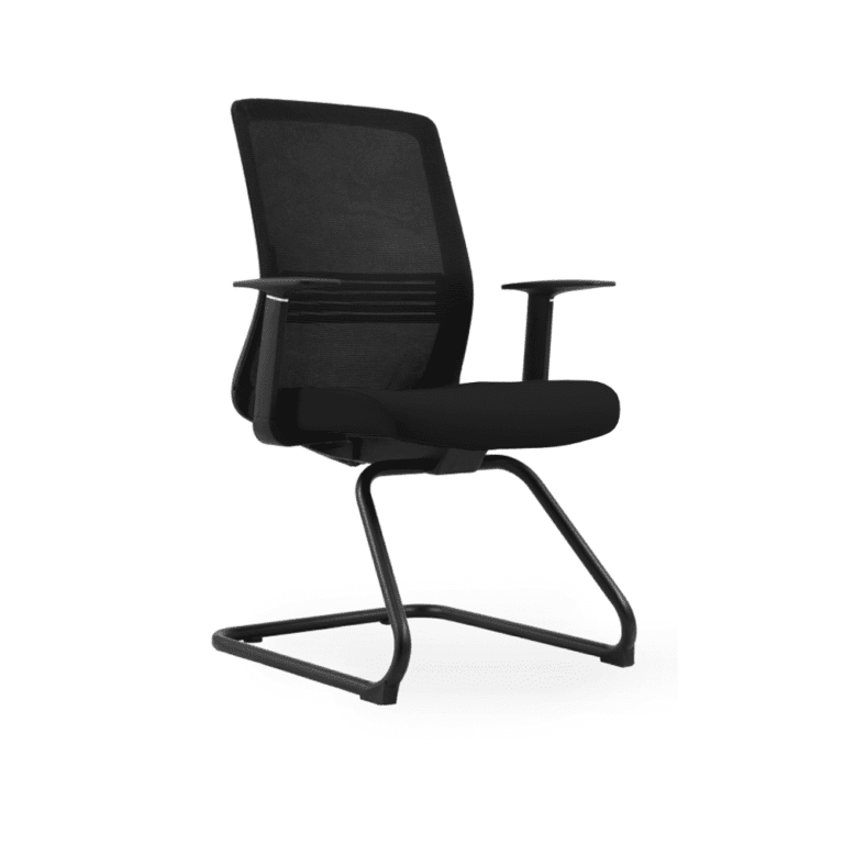 Ergo Nesting Side Chair Shop Ergonomic Nesting Office Chairs