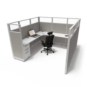Sunline Select: 8'x8' - 65" High