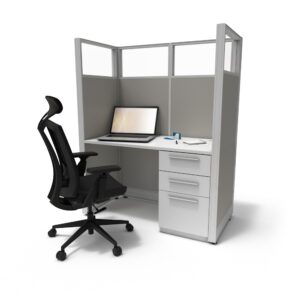 Sunline Select Call Center: <br class="no-br-single">4'x2' - 65" High