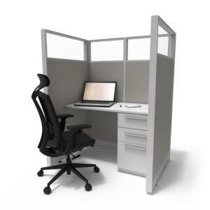 Sunline Select Call Center: <br class="no-br-single">4'x3' - 65" High