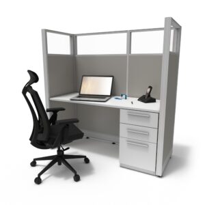 Sunline Select Call Center: <br class="no-br-single">5'x2' - 65" High