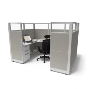 Sunline Select: 8'x6' - 65" High