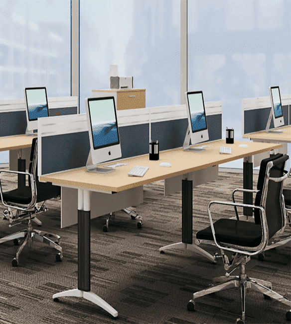 The Complete Guide to Office Desks