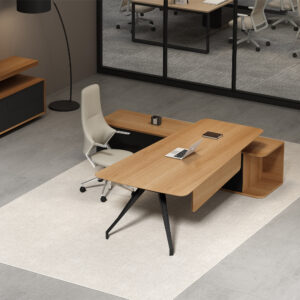 Spectra N Desk