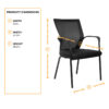 Ergo_Guest_Chair_Dimensions