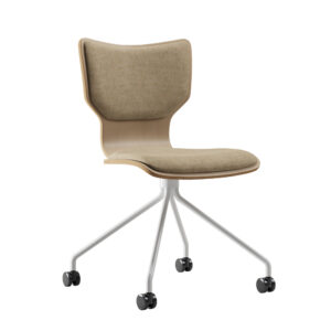 Spectra Contour Flex Chair