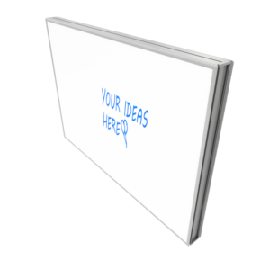 Double Whiteboard