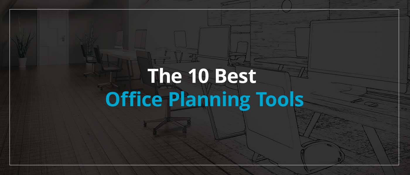 office planning tools