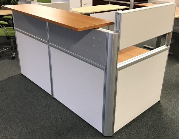 Panels Just Slide In Place