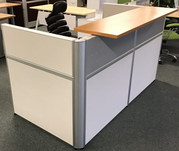 Beautiful Sunline Reception Station Featured