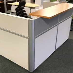 Beautiful Sunline Reception Station Featured