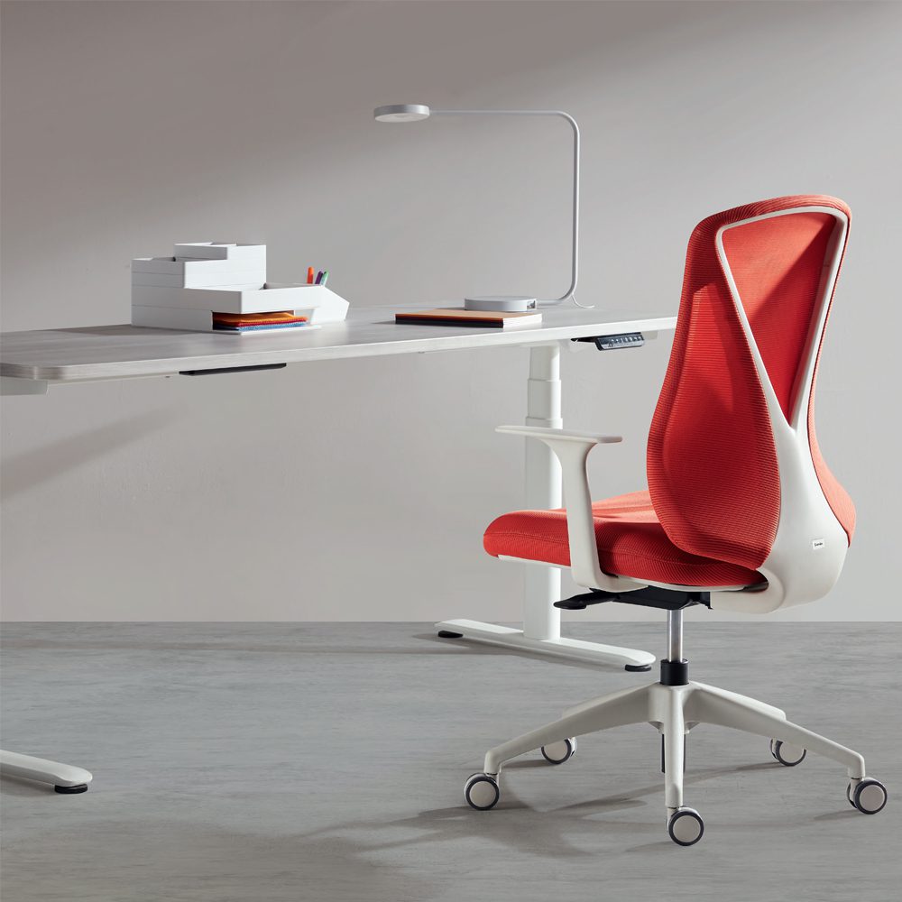 Butterfly Chair