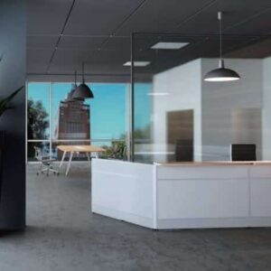 Sunline II Reception Station